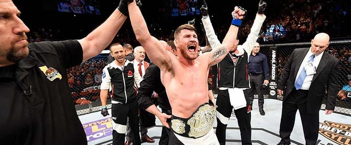 UFC, MMA, Michael Bisping, hiệp sĩ, hoàng gia Anh, 