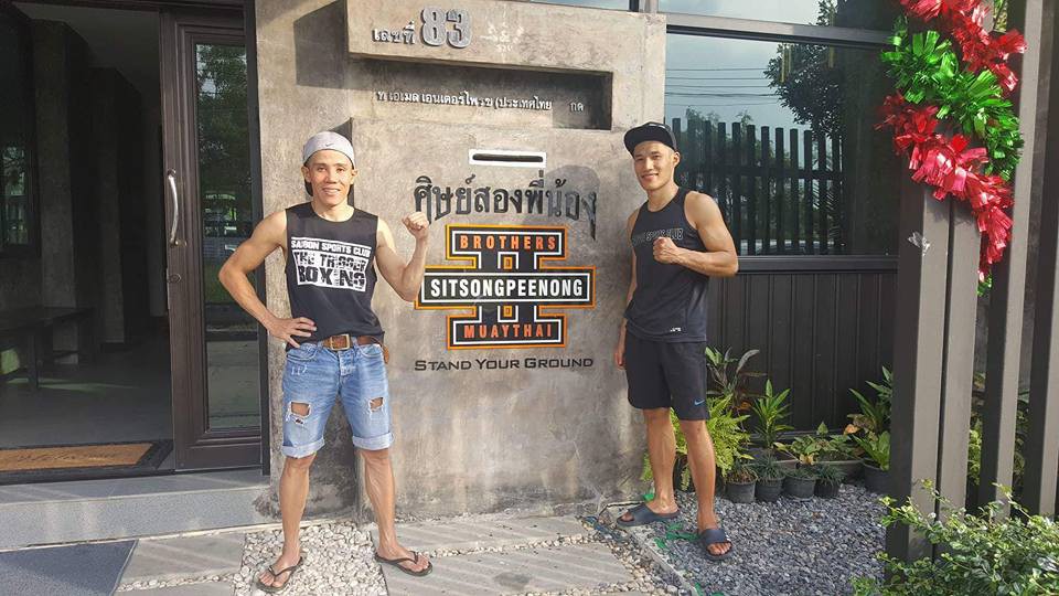 Muay, Việt Nam, Võ Văn Đài, Trương Cao Minh Phát, SSC, knockout.