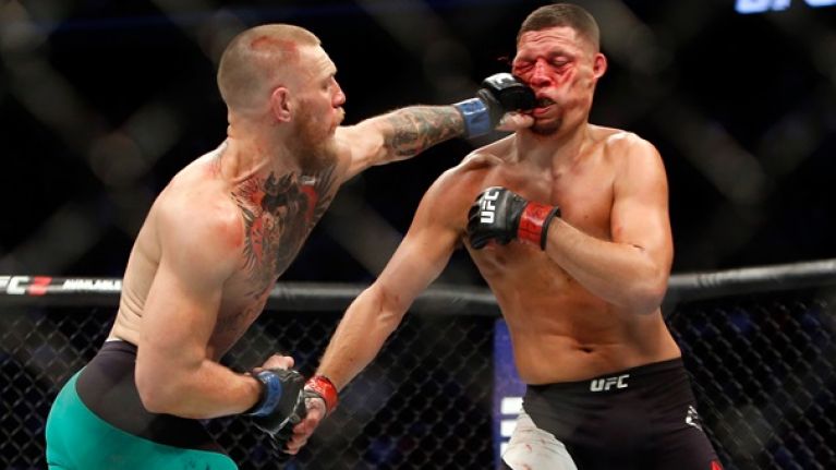 UFC, MMA, Conor McGregor, Khabib Nurmagomedov, Geogre St Pieere, Tony Ferguson, 