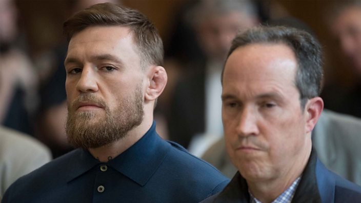 UFC, MMA, Conor McGregor, Khabib Nurmagomedov, UFC 223, UFC 228, UFC 229