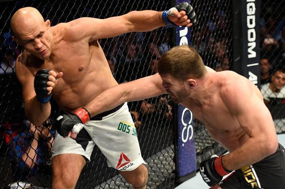 UFC, takedowns không quan trọng, chiến thắng tại UFC, strikings, takedown,