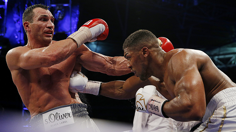 Canelo dính chất cấm, Amir Khan, sân nhà Anthony Joshua, Joshua vs Wilder, Canelo vs Golovkin.