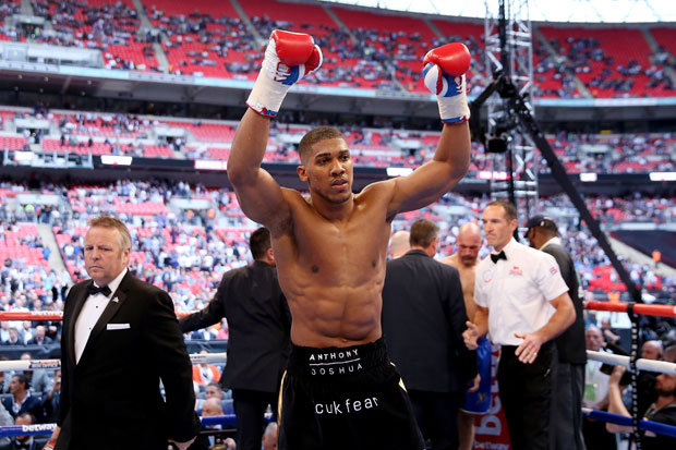 Canelo dính chất cấm, Amir Khan, sân nhà Anthony Joshua, Joshua vs Wilder, Canelo vs Golovkin.