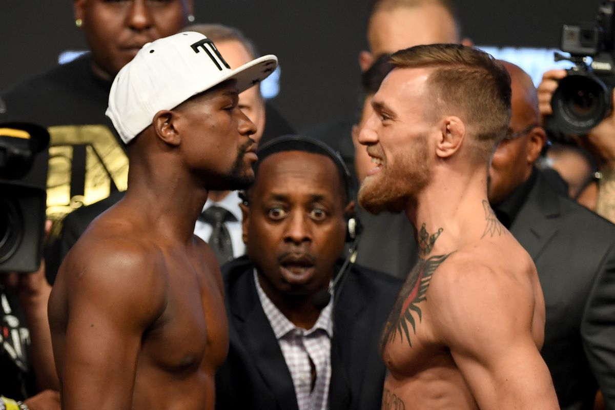 UFC 226, superfight, Conor McGregor, Brock Lesnar, Daniel Cormier giành đai, Stipe Miocic 
