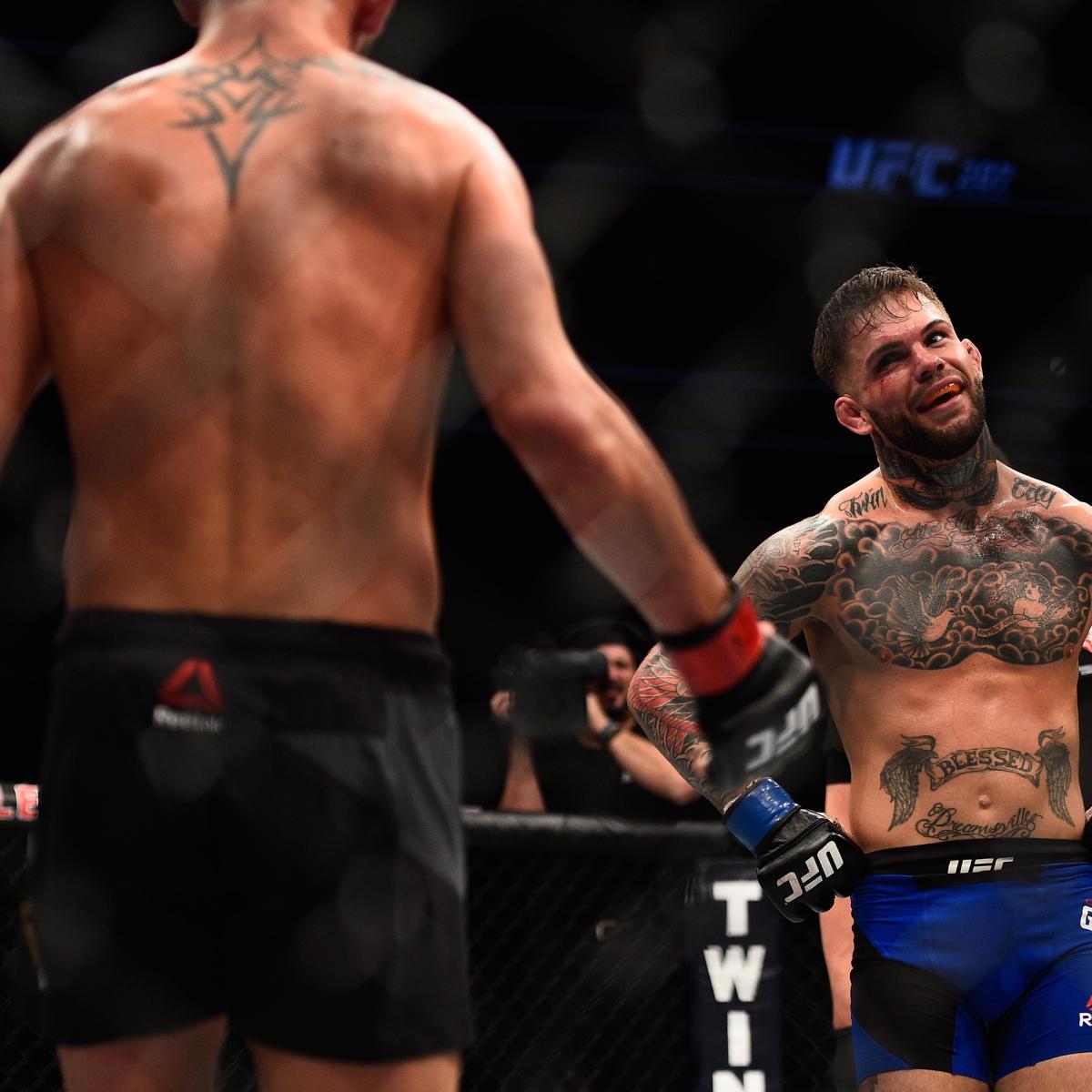 TJ Dillashaw, UFC 227, Dominick Cruz, Cody Garbrandt, võ sĩ vĩ đại nhất, TJ vs Cody, tái đấu, Conor McGregor, 