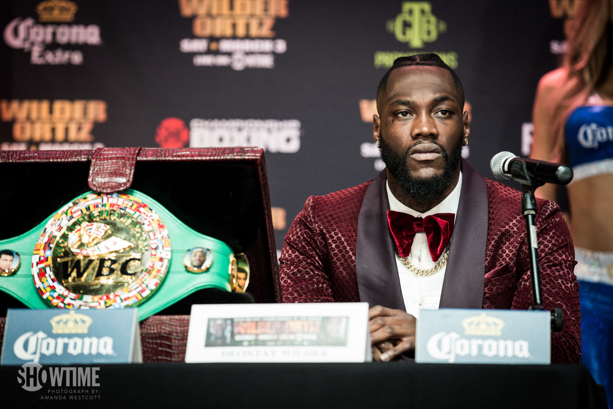 Boxing, Fury vs Wilder, Tyson Fury, Deontay Wilder, chính thức, Anthony Joshua.
