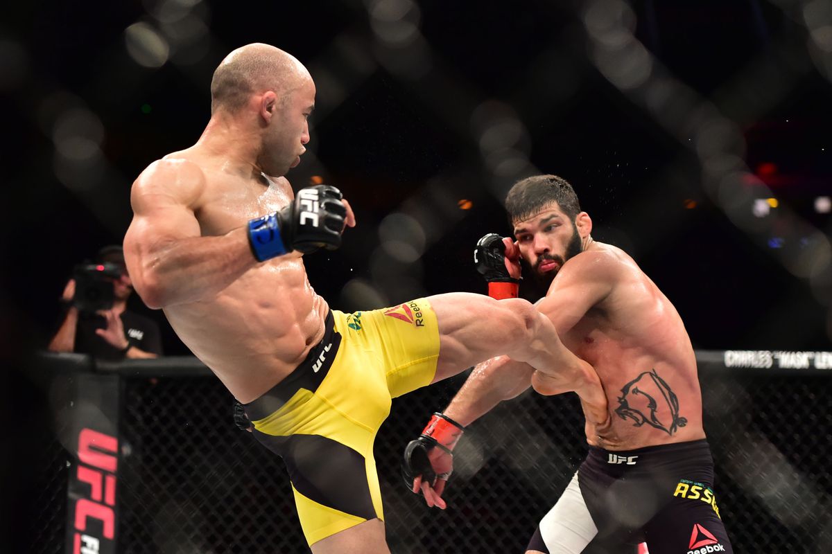 UFC 227, TJ Dillashaw, đối thủ tiềm năng, Cejudo, Demetrious Johnson