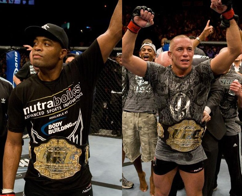 Khabib vs Conor, GSP vs Silva, Dustin Poirier chen chân, Superfight