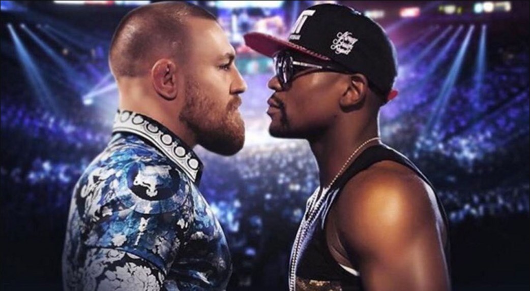 Khabib vs Conor, UFC 229, Conor McGregor trở lại, Khabib Nurmagomedov, vô địch hạng nhẹ,