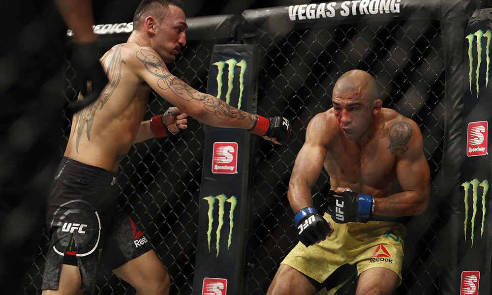 Aldo giải nghệ, Aldo tranh đai, UFC, Jose Aldo, 