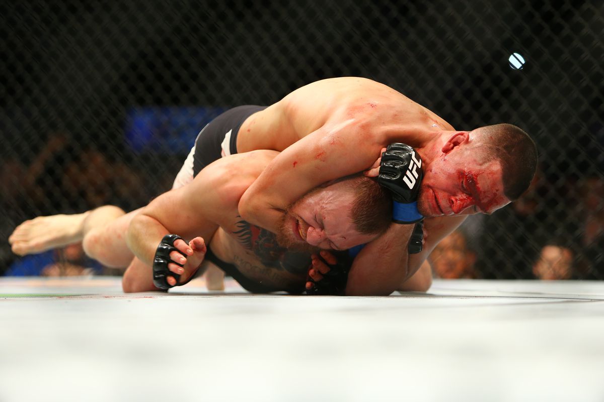 Conor bị đánh giá thấp, khả năng của Conor, Conor McGregor, Conor vs Khabib, UFC 229, UFC 189, UFC 194,