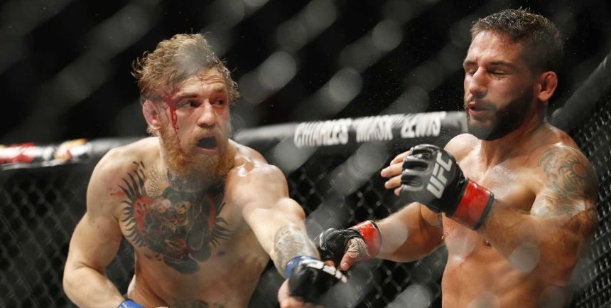 Conor bị đánh giá thấp, khả năng của Conor, Conor McGregor, Conor vs Khabib, UFC 229, UFC 189, UFC 194,