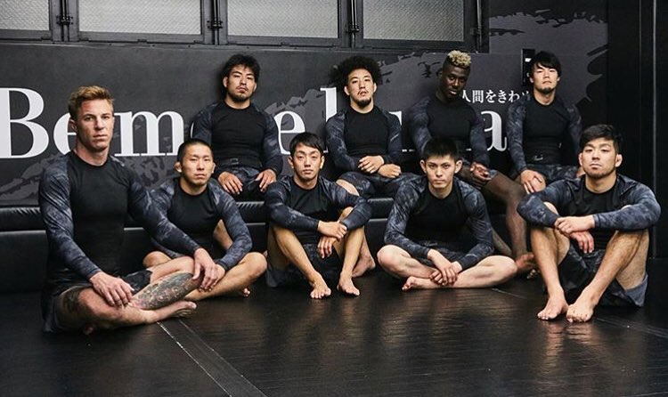 Thomas Mietz đến Việt Nam, Thomas Mietz, võ sĩ BJJ quốc tế, Agoge, BJJ Việt Nam, Cộng đồng BJJ Hà Nội