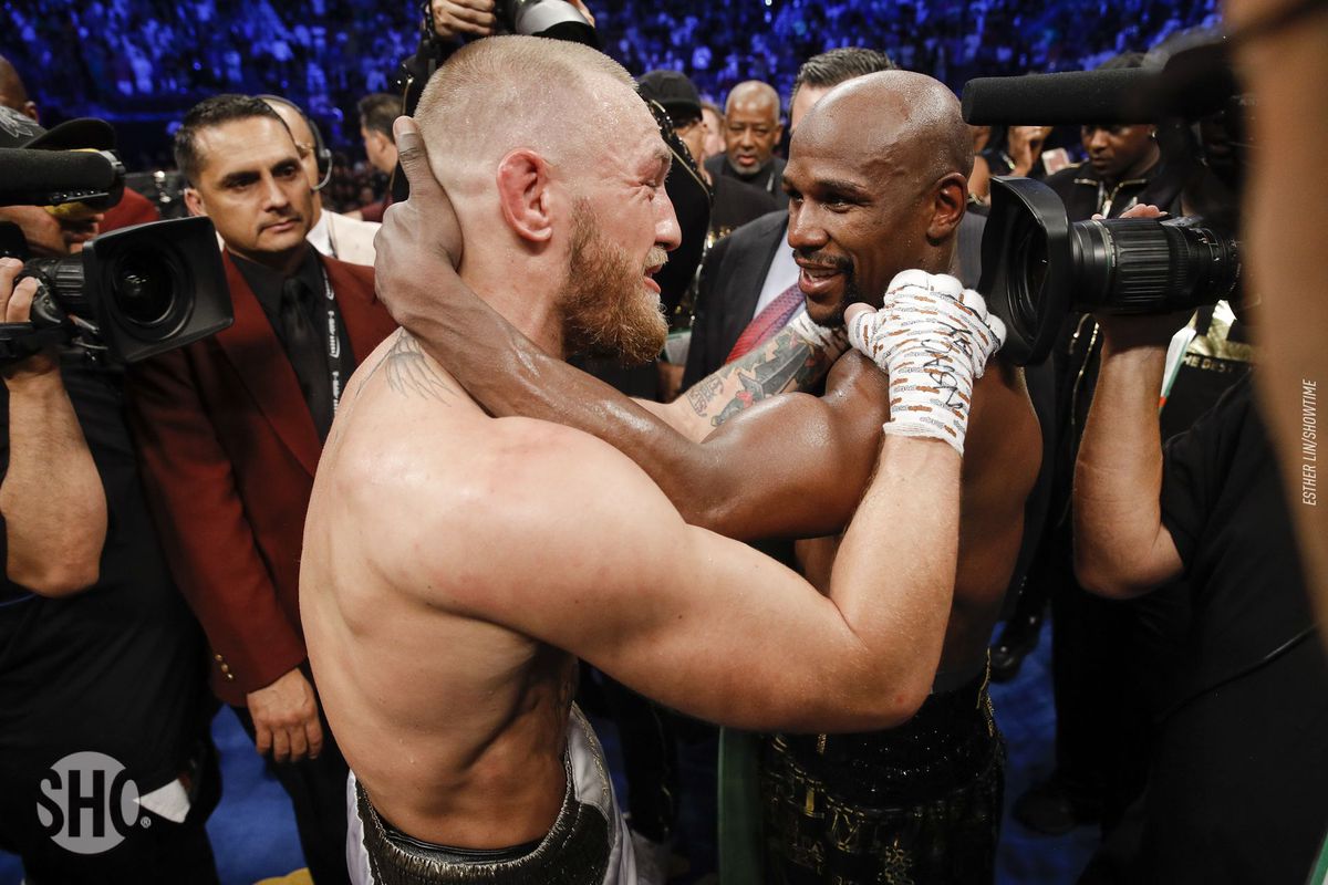 Conor nghỉ hưu, Conor rút lui khỏi MMA, Conor vs Khabib, UFC 229 Conor 