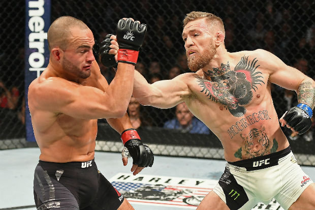 Conor nghỉ hưu, Conor rút lui khỏi MMA, Conor vs Khabib, UFC 229 Conor 