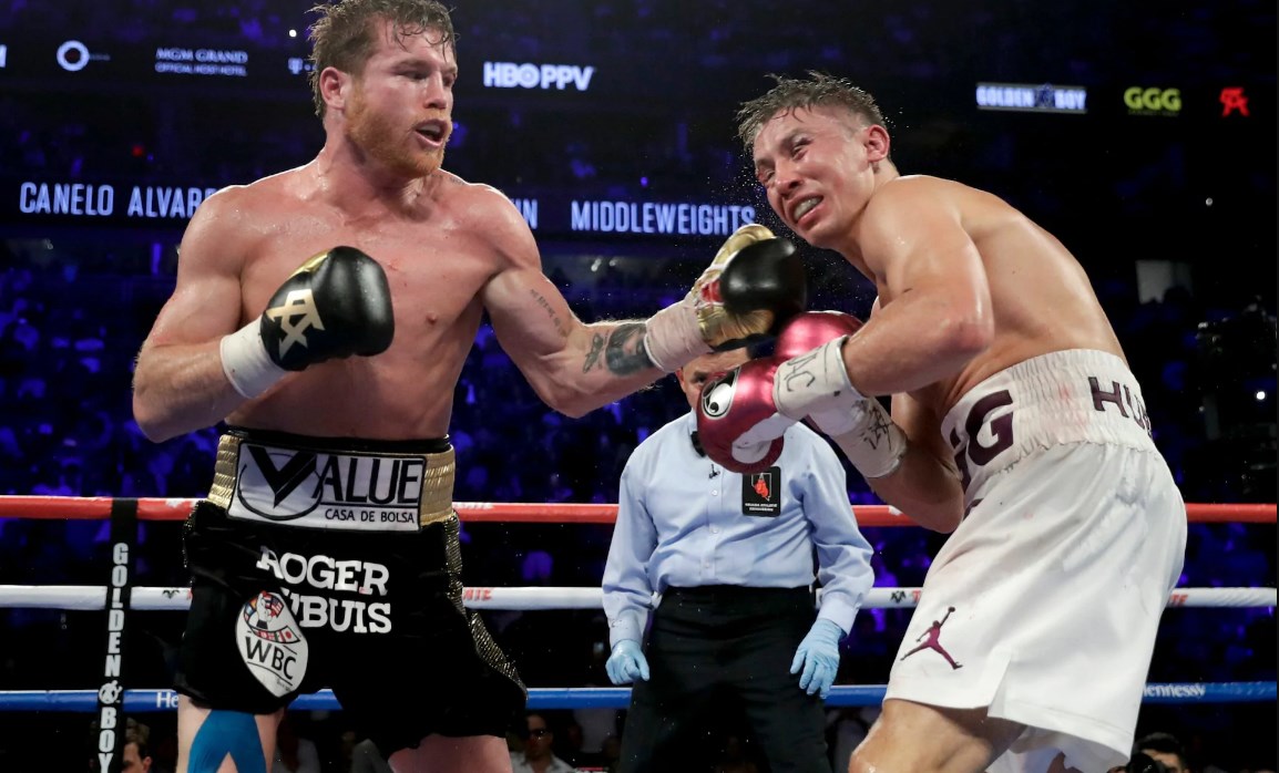 full fight canelo vs Triple G 2, full trận triple g vs canelo 2,xem trực tiếp Canelo vs Triple G 2, livestream Canelo vs Triple G 2, Boxing, Canelo vs Triple G 2