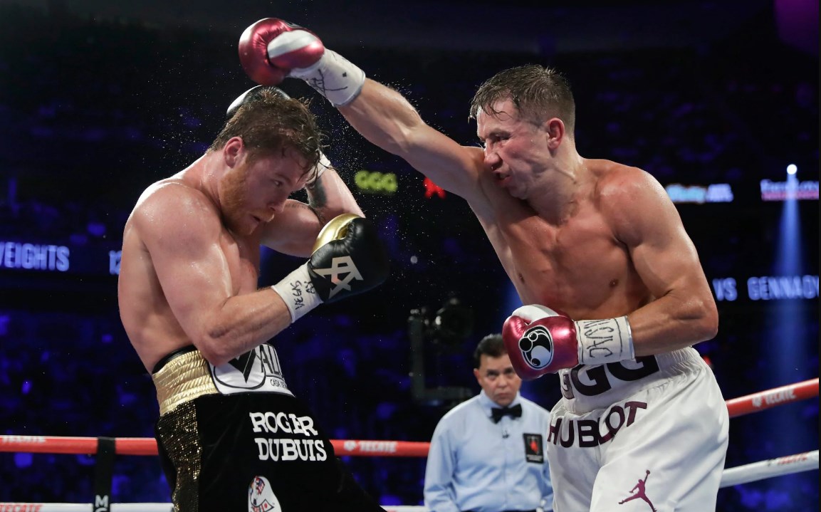 full fight canelo vs Triple G 2, full trận triple g vs canelo 2,xem trực tiếp Canelo vs Triple G 2, livestream Canelo vs Triple G 2, Boxing, Canelo vs Triple G 2