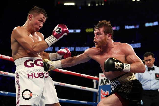 full fight canelo vs Triple G 2, full trận triple g vs canelo 2,xem trực tiếp Canelo vs Triple G 2, livestream Canelo vs Triple G 2, Boxing, Canelo vs Triple G 2