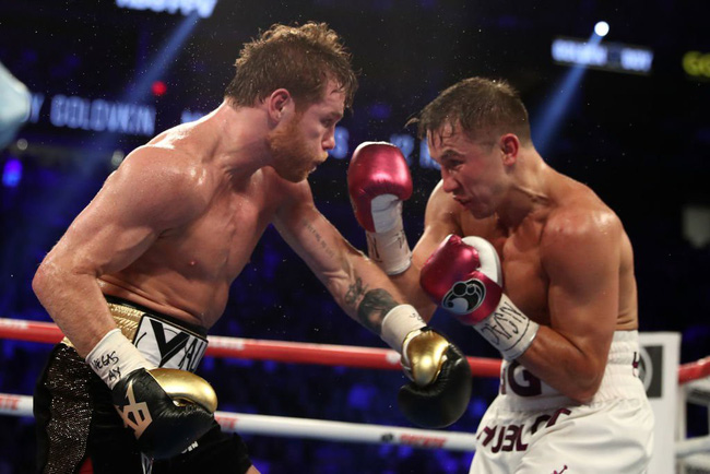 full fight canelo vs Triple G 2, full trận triple g vs canelo 2,xem trực tiếp Canelo vs Triple G 2, livestream Canelo vs Triple G 2, Boxing, Canelo vs Triple G 2