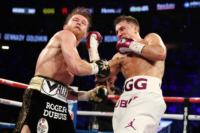 full fight canelo vs Triple G 2, full trận triple g vs canelo 2,xem trực tiếp Canelo vs Triple G 2, livestream Canelo vs Triple G 2, Boxing, Canelo vs Triple G 2