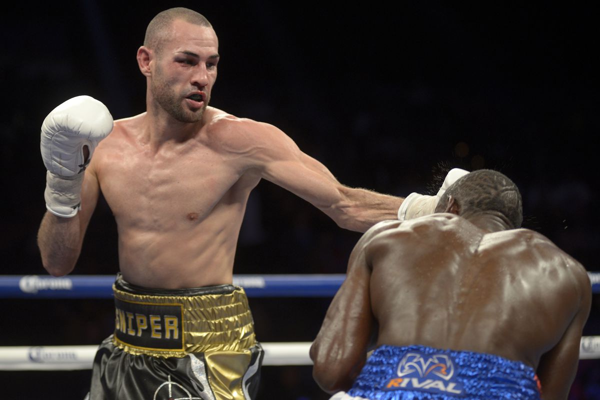 Vasyl Lomachenko, boxing, lomachenko giành đai thứ 2, Lomachenko tranh đai