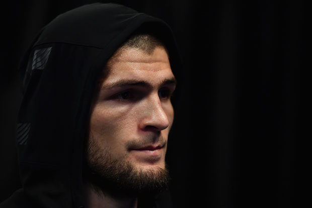 Khabib nhận định, Khabib vs Tony, Tony Ferguson vs Anthony Pettis UFC 229, full trận UFC 229 