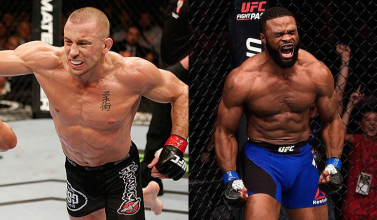 khabib rút lui khỏi ufc 229, conor sẵn sàng đánh với Ferguson và Pettis. 
