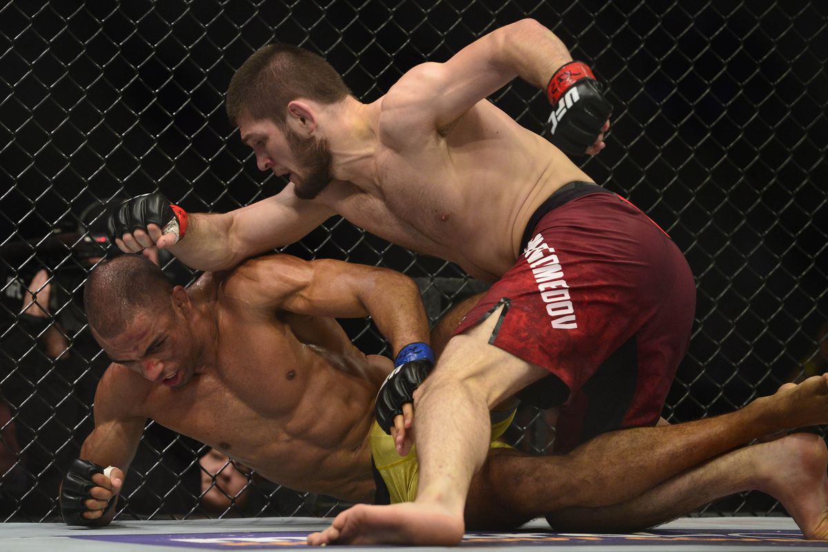 wrestling của conor trước ufc 229, wrestling của conor, HLV wrestling của conor, 