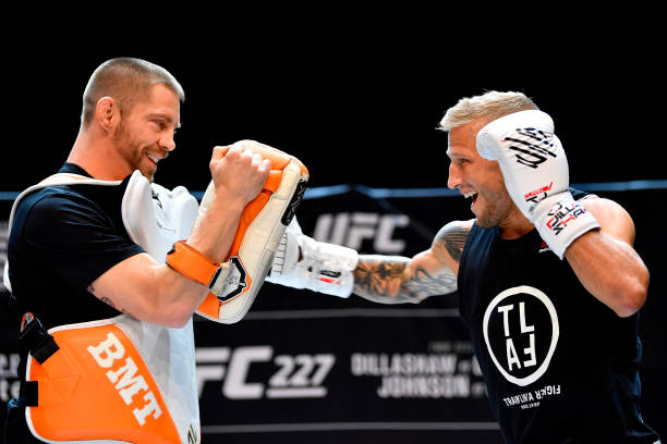nhận định trước trận conor vs khabib, conor vs Khabib ufc 229