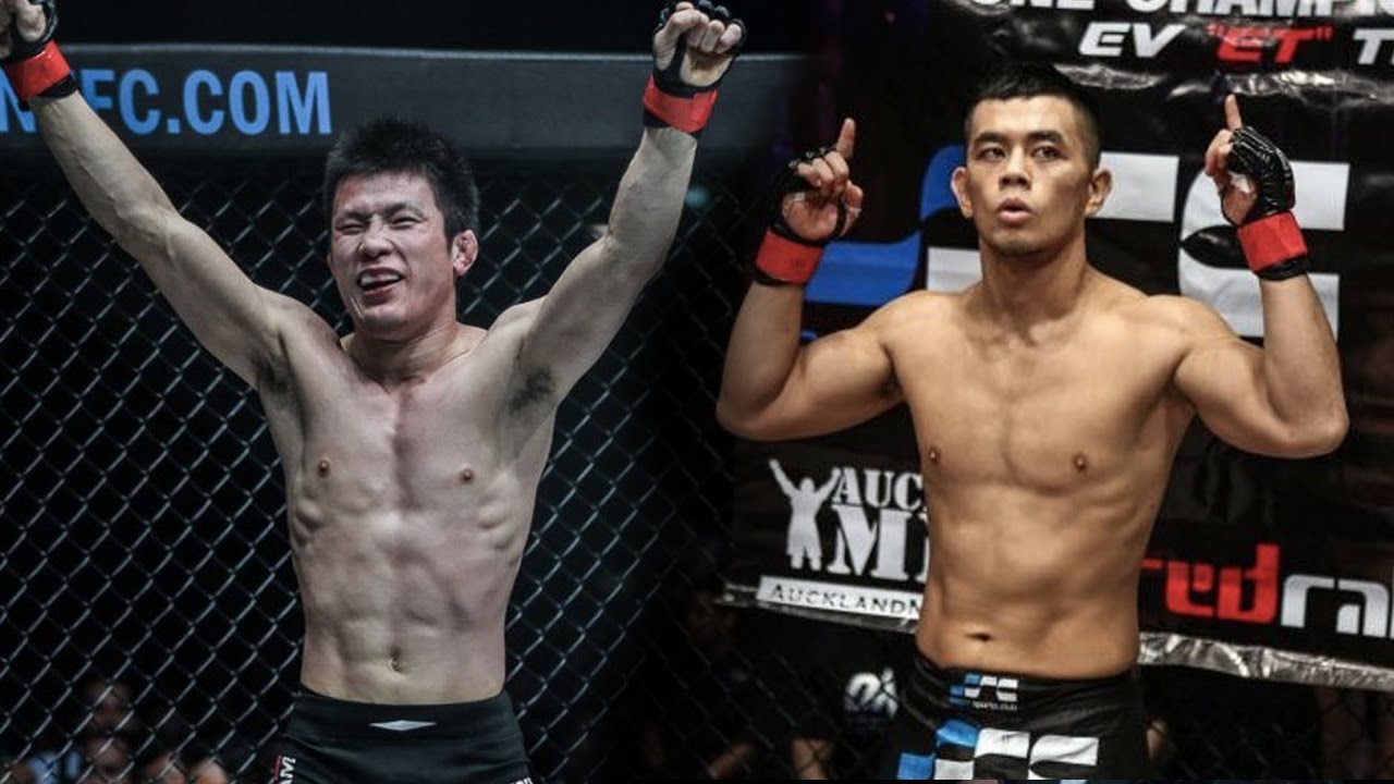 one championship, xem trực tiếp one championship,