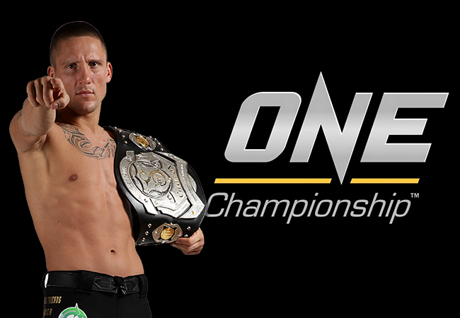 one championship, xem trực tiếp one championship,