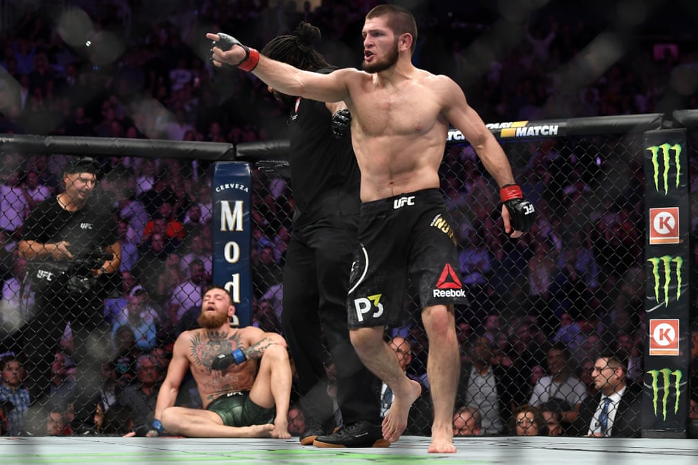 khabib từ chối tái đấu Conor, khabib giải nghệ, khabib từ chối 15 triệu đô tái đấu Conor, 