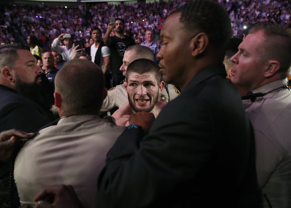khabib từ chối tái đấu Conor, khabib giải nghệ, khabib từ chối 15 triệu đô tái đấu Conor, 