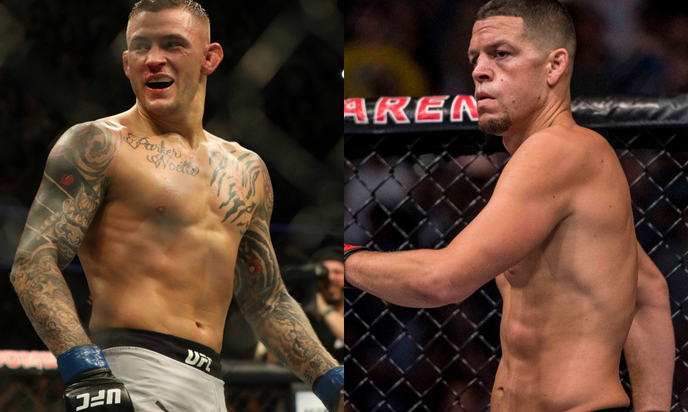 daniel cormier vs derrick lewis, ufc 230, dustin poirier chấn thương, dustin poirier rút lui,