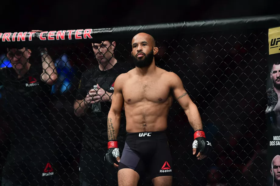 thương vụ trao đổi nhà vô địch giữa one và ufc, ufc và one championship, demetrious johnson and ben askren