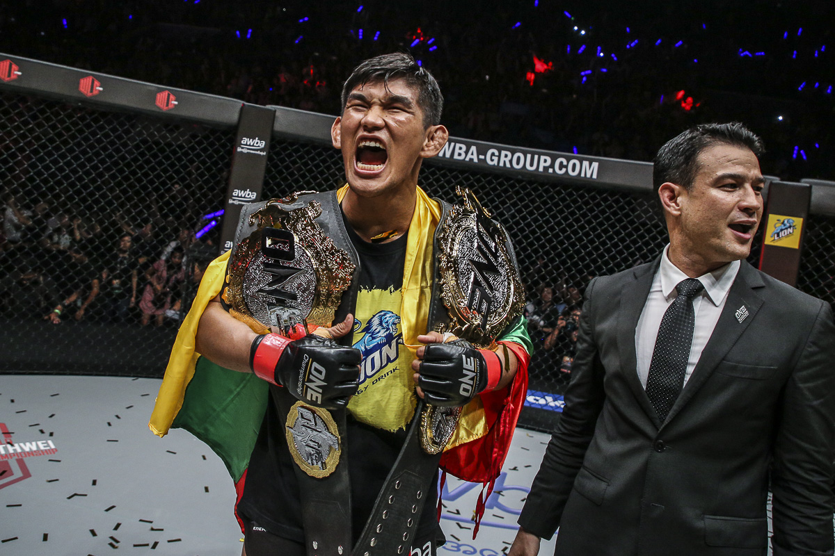 trực tiếp one championship 2018, one championship, 