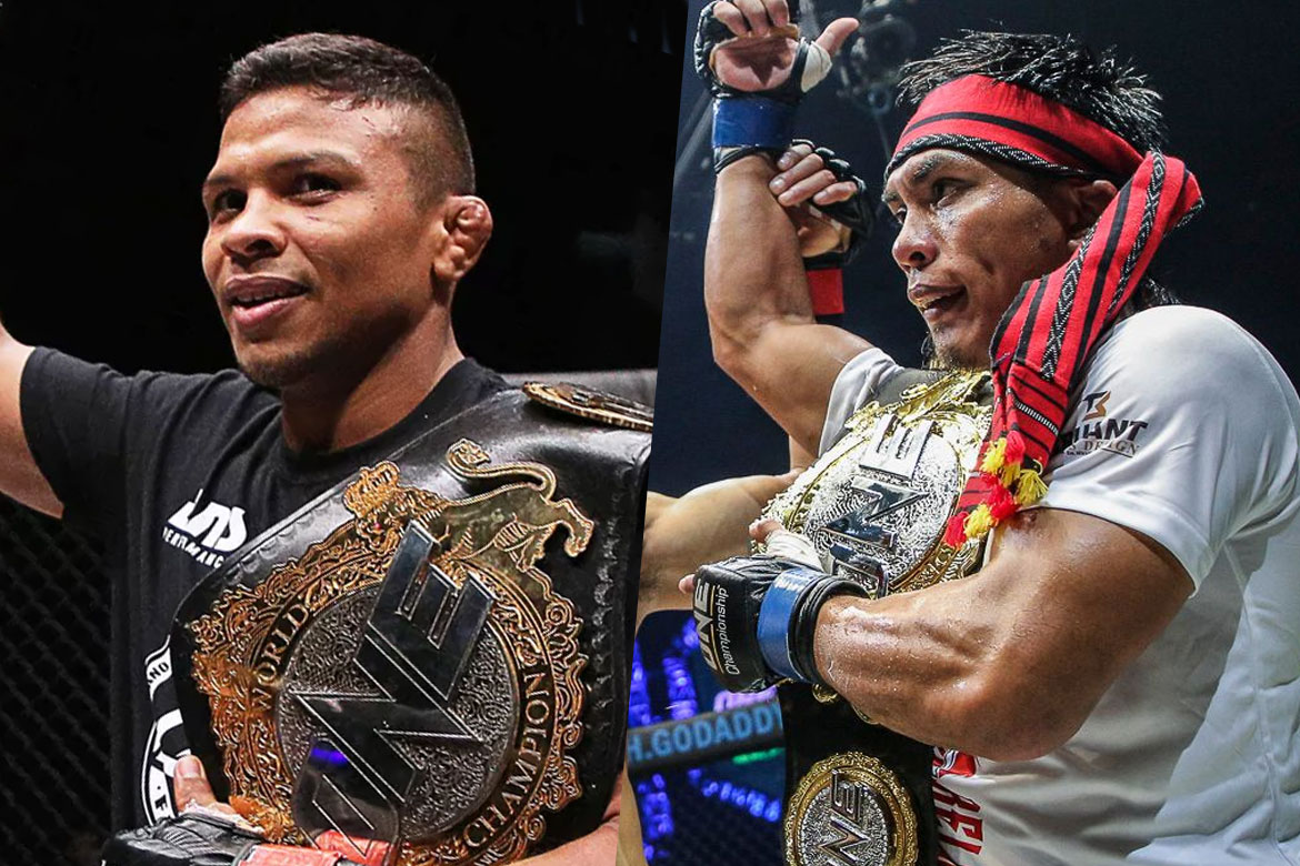 one championship, MMA, , kevin belingon, bibiano fernandes, vị vua cuối cùng của bantamweight,