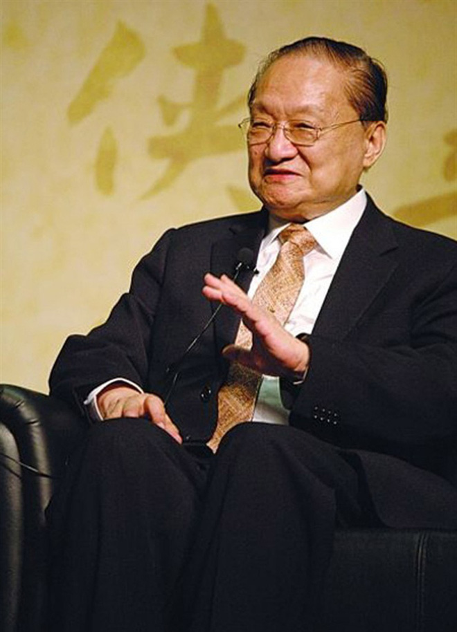 kim dung, kim dung qua đời, nhà văn kim dung qua đời,