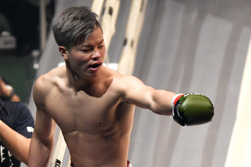 floyd mayweather, rizin 14, tenshin nasukawa, trực tiếp floyd mayweather vs tenshin nasukawa