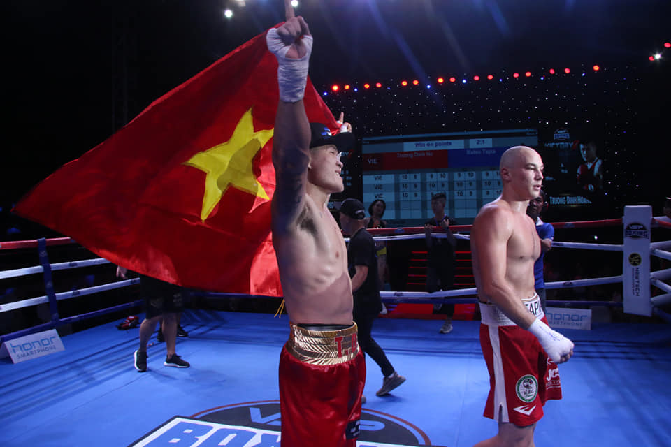 tại sao one championship phù hợp với khán giả việt, one championship việt nam, one championship, martin nguyễn,