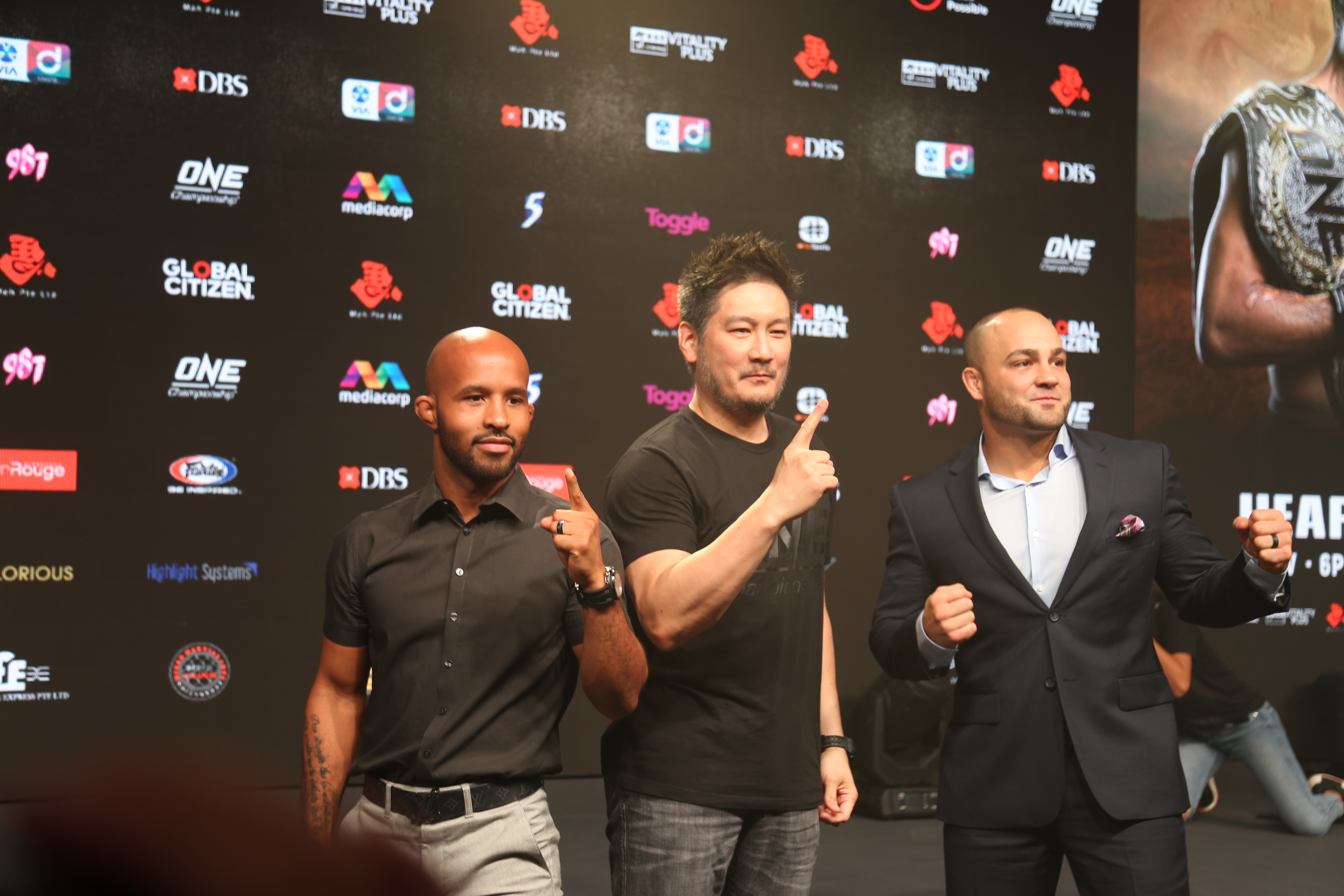 one championship thể thao điện tử, one championship esports