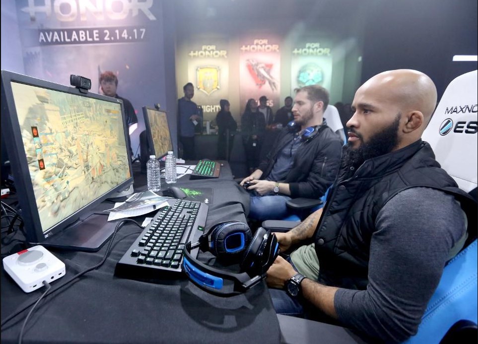 one championship thể thao điện tử, one championship esports