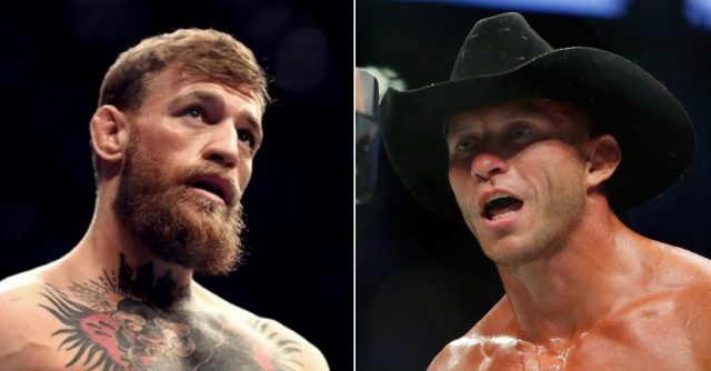 conor không thay đổi việc công kích, conor tái đấu Khabib, conor vs khabib 2, conor tái xuất,