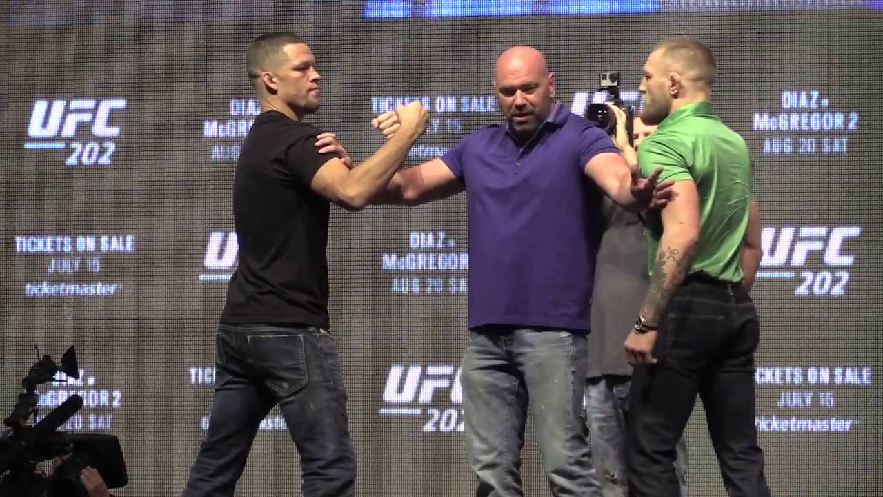 conor không thay đổi việc công kích, conor tái đấu Khabib, conor vs khabib 2, conor tái xuất,