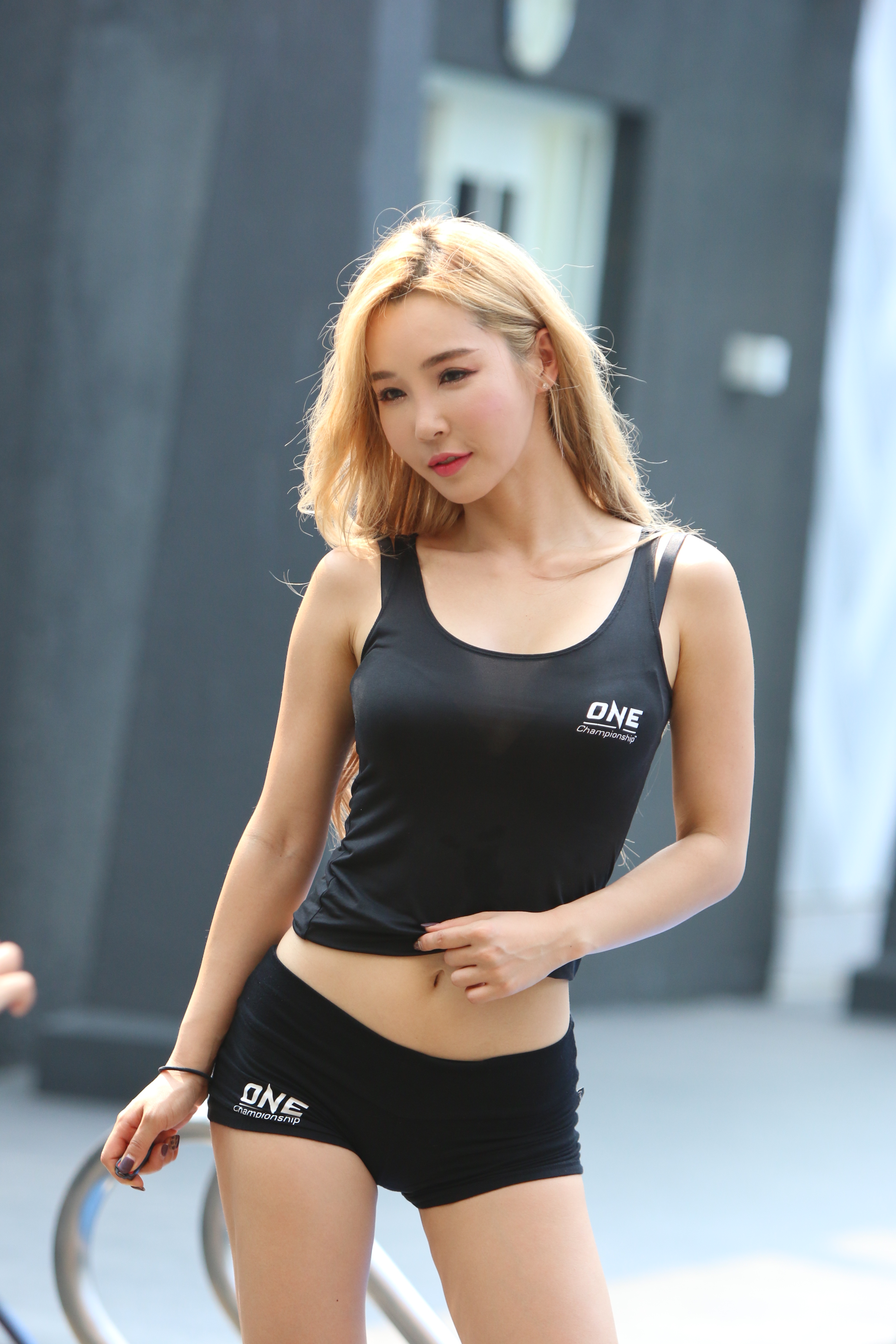 ring girl one championship, ring girl sự kiện Warrior dream, ring girl nóng bỏng sự kiện warrior dream,