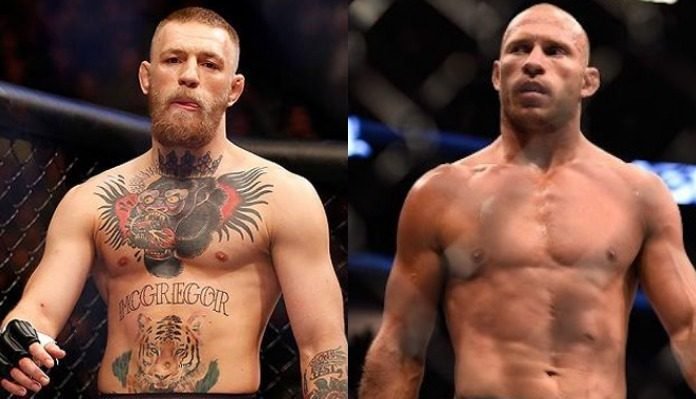 donald cerrone vs conor, donald cerrone đấu conor,