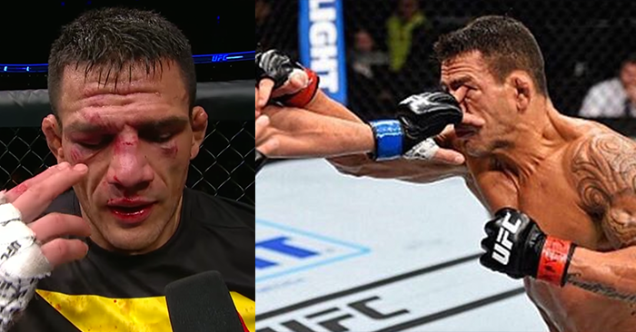 ufc thay đổi găng thi đấu, ufc thay toàn bộ găng đấu, găng thi đấu mma, găng mma, mma, ufc
