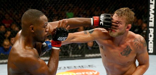 ufc thay đổi găng thi đấu, ufc thay toàn bộ găng đấu, găng thi đấu mma, găng mma, mma, ufc