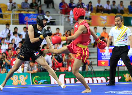 tán thủ, môn võ tán thủ, tán thủ lên sàn mma, tán thủ môn võ hiệu quả nhất,