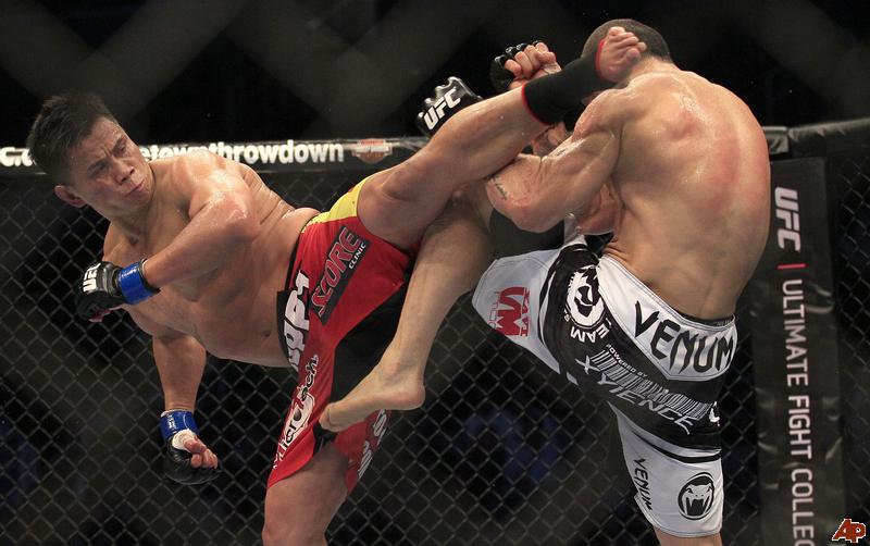 tán thủ, môn võ tán thủ, tán thủ lên sàn mma, tán thủ môn võ hiệu quả nhất,